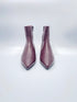 Toral tl-belinda seta bordeaux